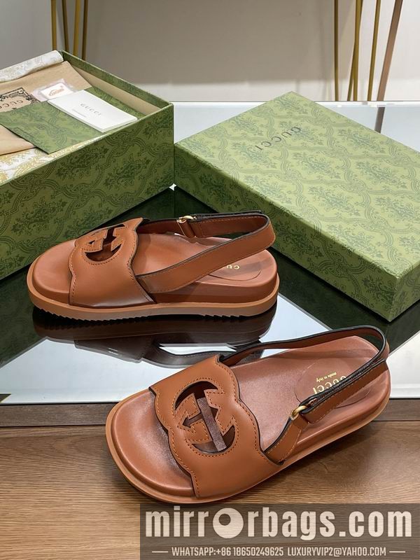 Gucci Replica Shoes sz35-40 mnf0309