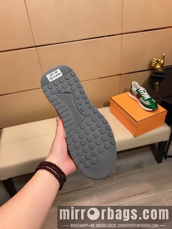 Gucci Replica Shoes sz38-44 mnf0147