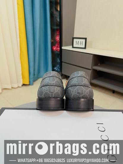 Gucci Replica Shoes sz38-44 mnh0528