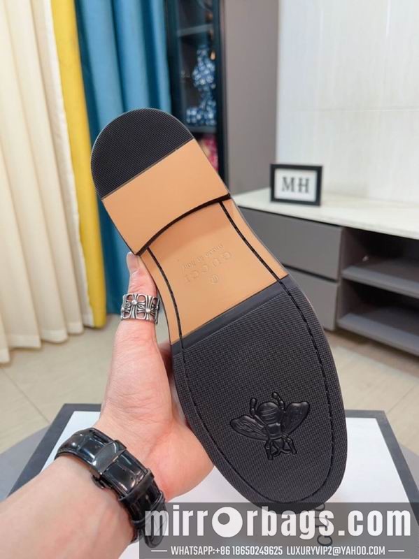 Gucci Replica Shoes sz38-44 mnf0326