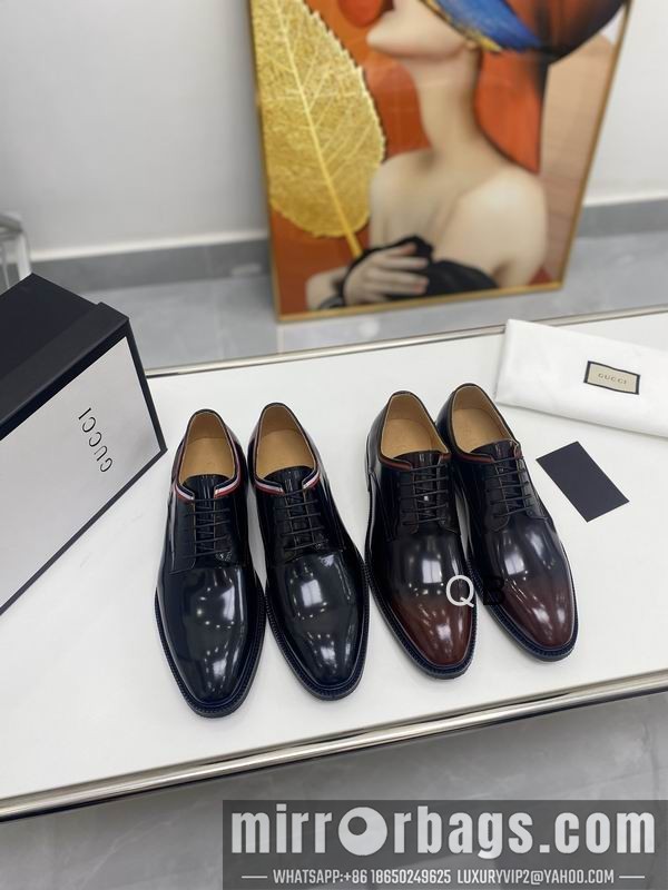 Gucci Replica Shoes sz38-45 BS0379