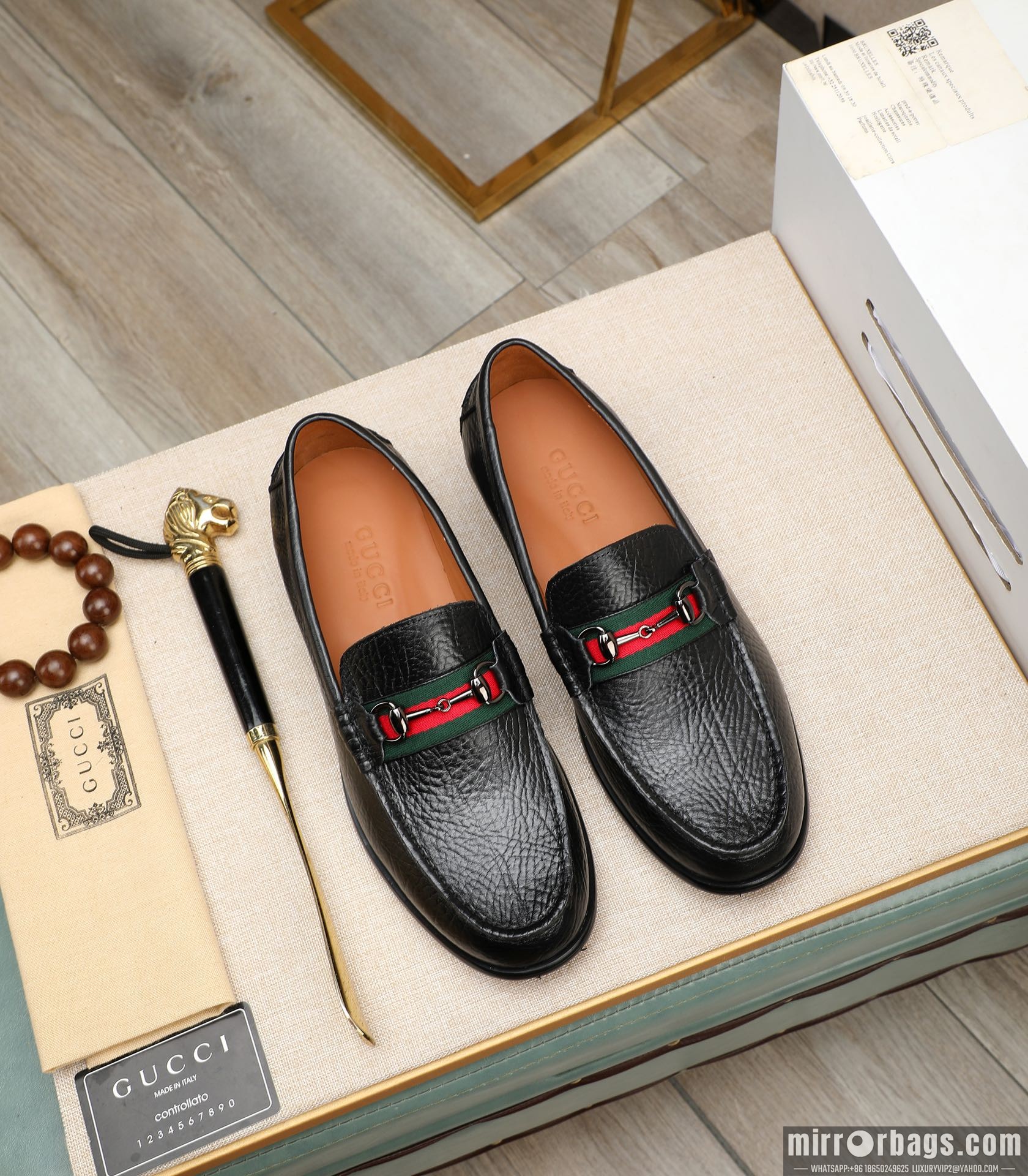 Gucci Replica Shoes sz38-44 h0730