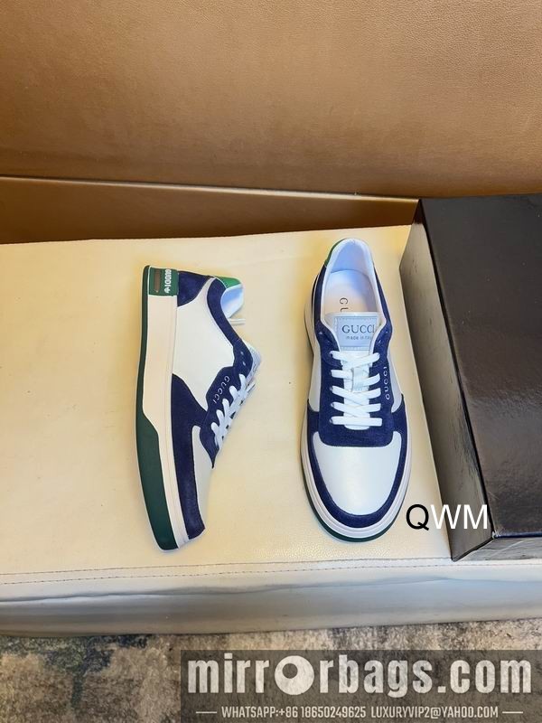 Gucci Replica Shoes sz38-45 WM0203