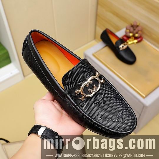 Gucci Replica Shoes sz38-45 mnh0802