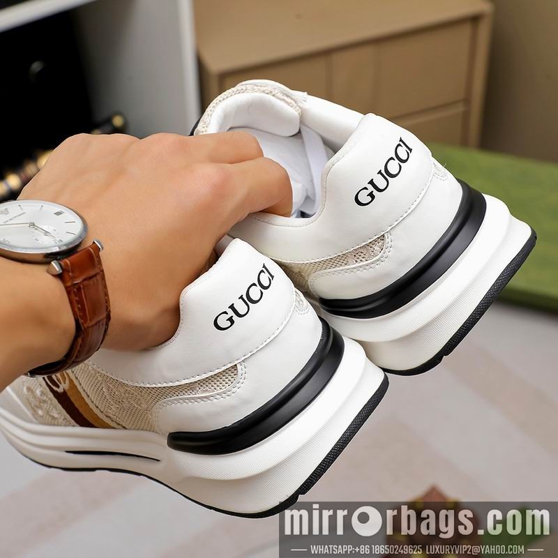 Gucci Replica Shoes sz38-44 mnf0346