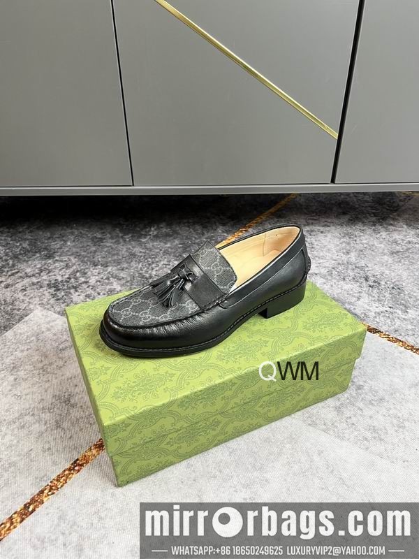 Gucci Replica Shoes sz38-45 WM0387