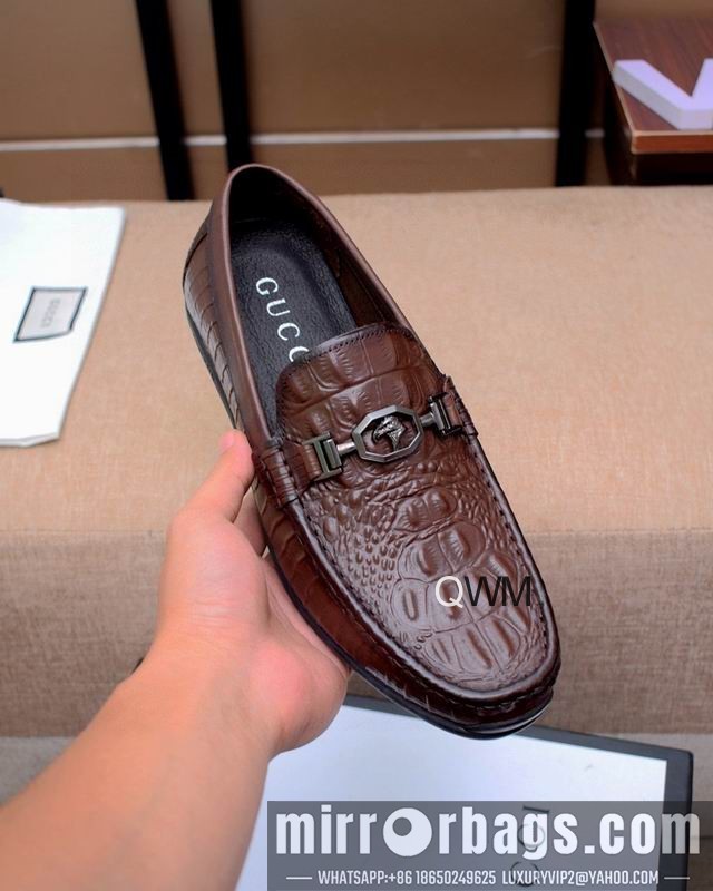 Gucci Replica Shoes sz38-44 WM0339
