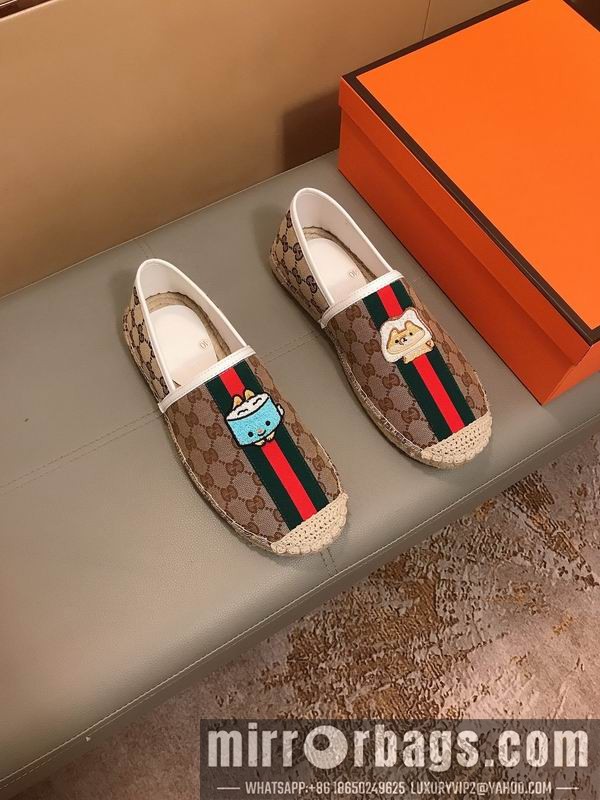 Gucci Replica Shoes sz38-44 mnf0312