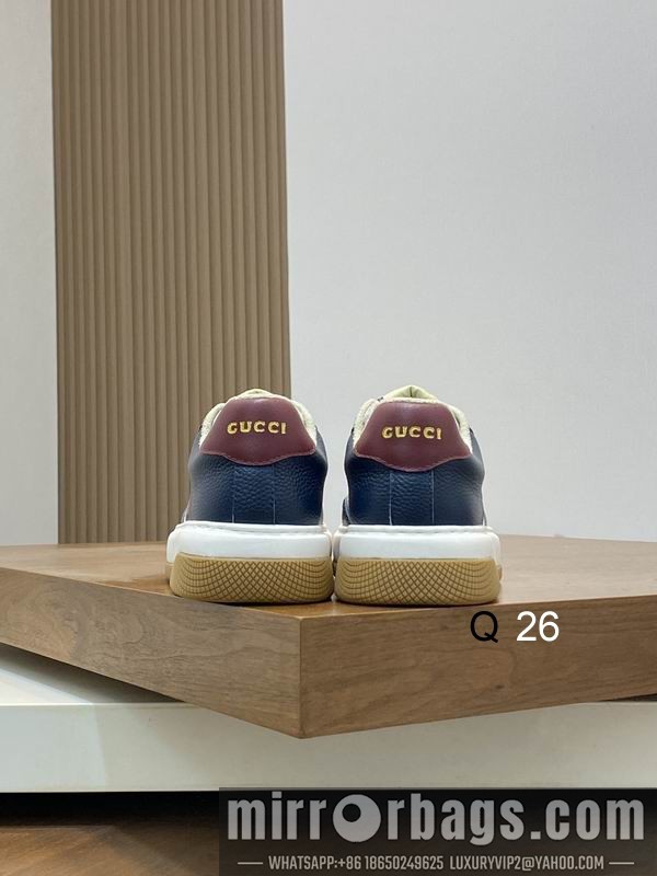 Gucci Replica Shoes sz38-45 L1204