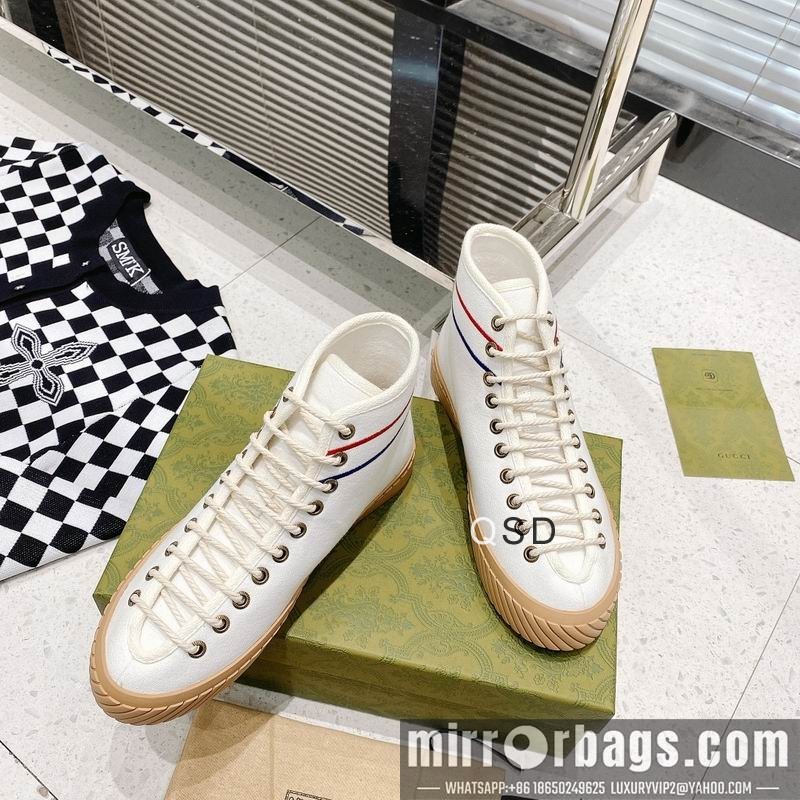 Gucci Replica Shoes sz35-45 SD0305
