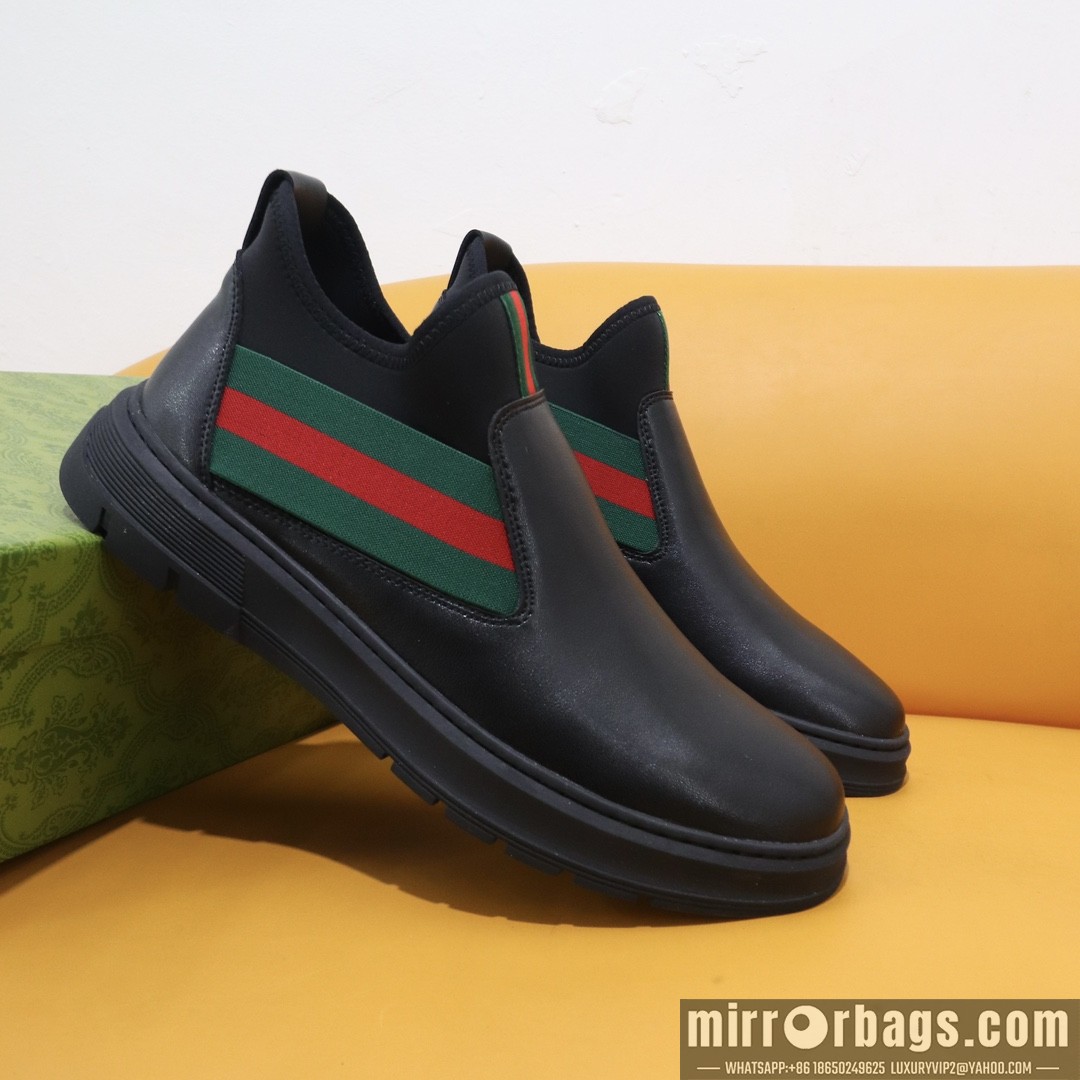 Gucci Replica Shoes sz38-45 hnh1208