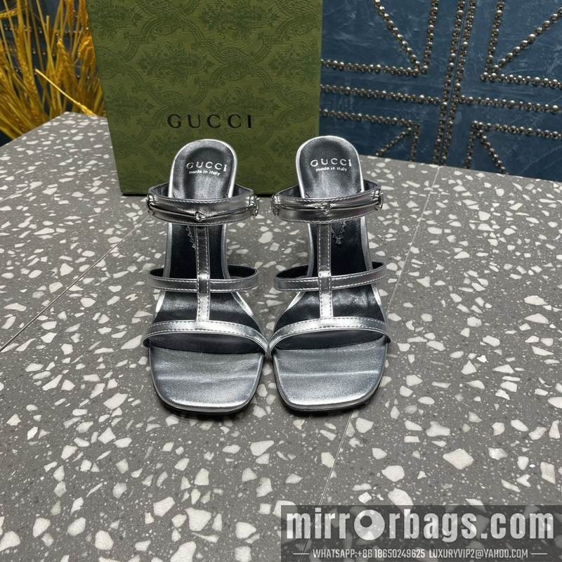 Gucci Replica Shoes sz35-42 8.5cm mnf0302