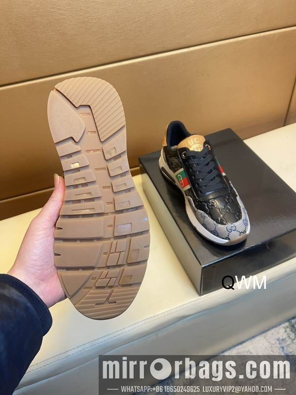Gucci Replica Shoes sz38-45 WM0203