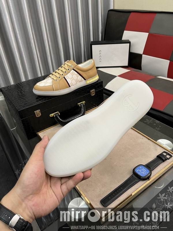 Gucci Replica Shoes sz38-44 hnm01137