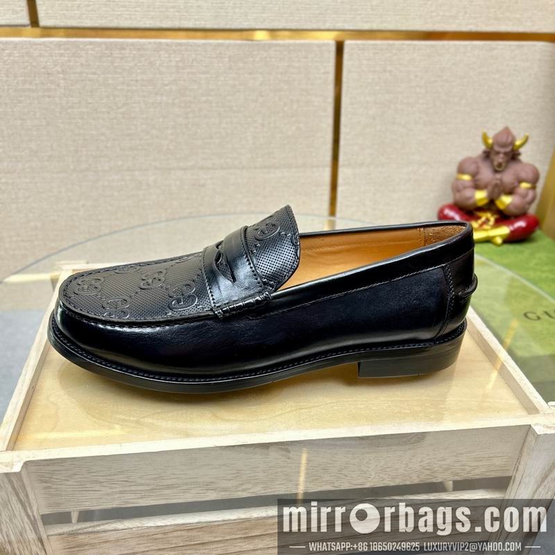Gucci Replica Shoes sz39-44 mnf0236