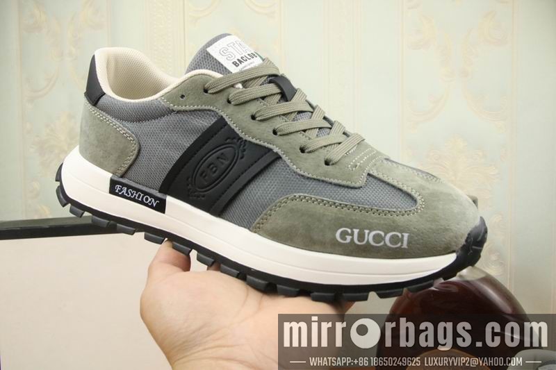 Gucci Replica Shoes sz38-43 mnf0128