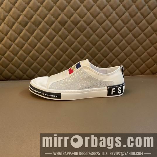 Gucci Replica Shoes sz38-45 mnh0403
