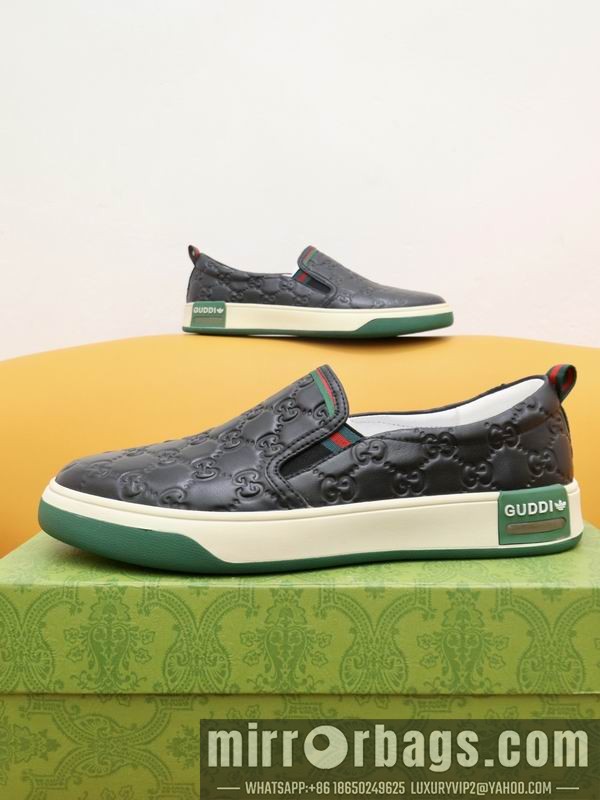 Gucci Replica Shoes sz38-44 hnm0103