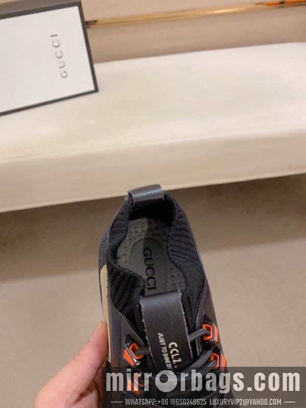 Gucci Replica Shoes sz38-44 hnm01160
