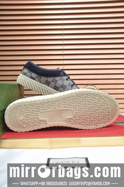 Gucci Replica Shoes sz38-45 mnh0704