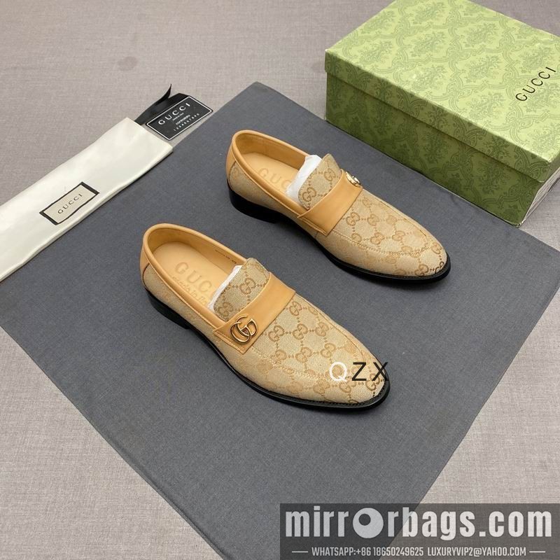 Gucci Replica Shoes sz38-44 ZX0311