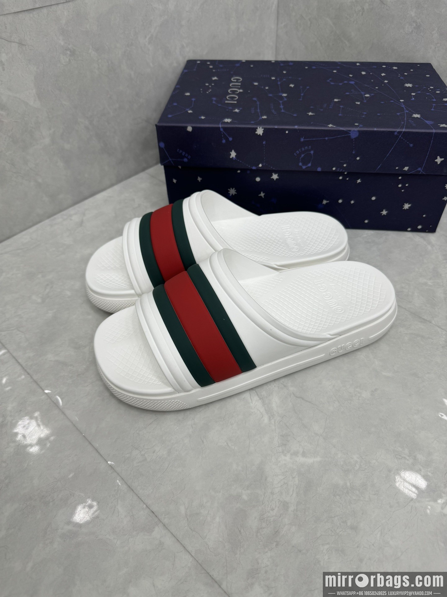 Gucci Replica Shoes sz36-47 h0801
