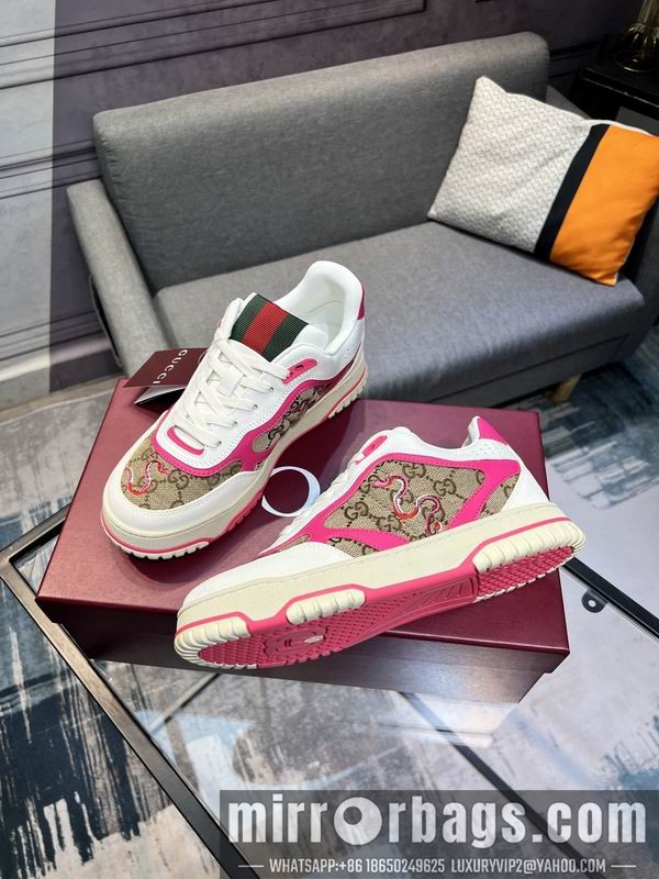 Gucci Replica Shoes sz35-41 hnh0308