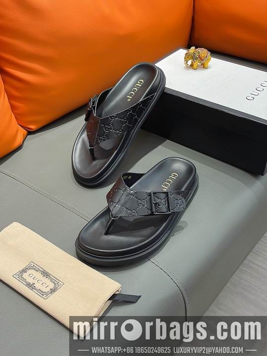 Gucci Replica Shoes sz38-45 mnh0403