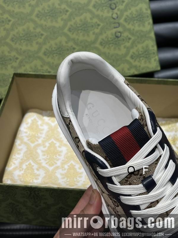 Gucci Replica Shoes Guuci sz38-45 TF1120