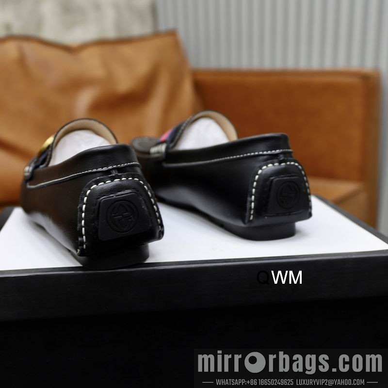 Gucci Replica Shoes sz38-45 WM0603