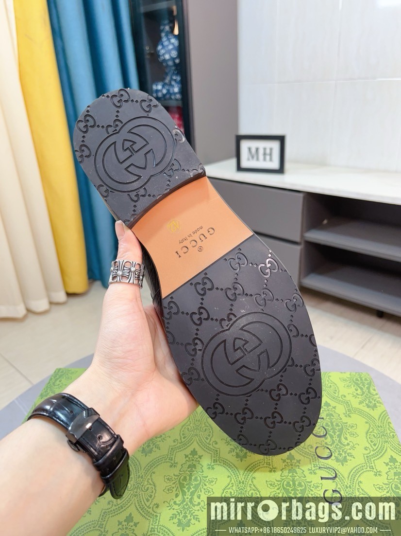 Gucci Replica Shoes sz38-44 h0708