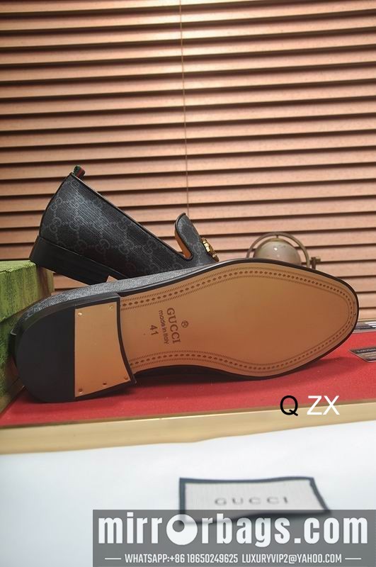Gucci Replica Shoes sz38-45 ZX1007