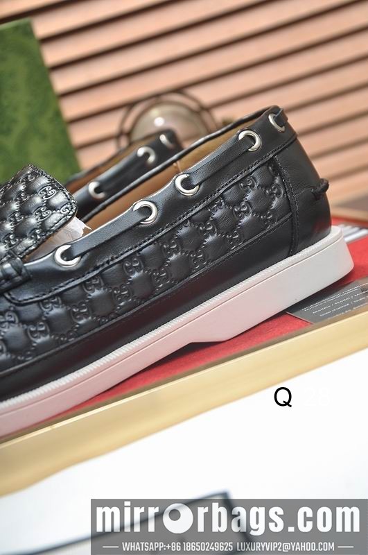 Gucci Replica Shoes sz38-45 N1108