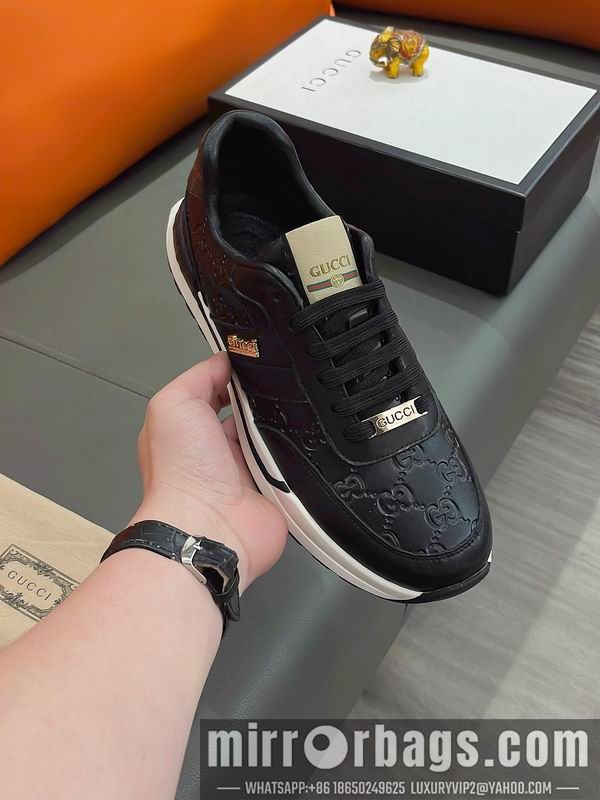 Gucci Replica Shoes sz38-44 mnf0378