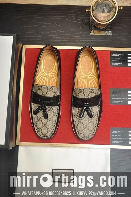 Gucci Replica Shoes sz38-45 mnh0707