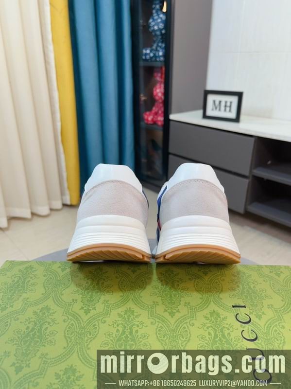Gucci Replica Shoes sz38-44 mnf0315