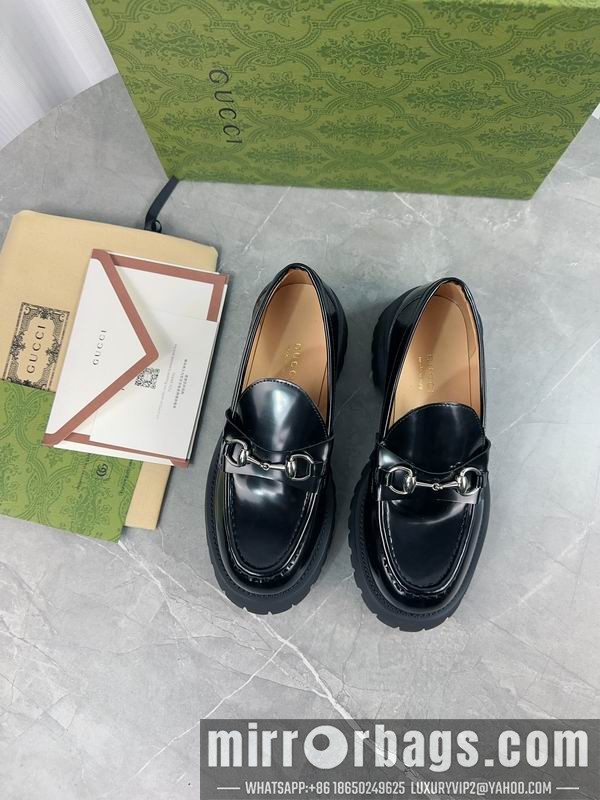 Gucci Replica Shoes sz35-42 38-46 3.5cm mnf0210