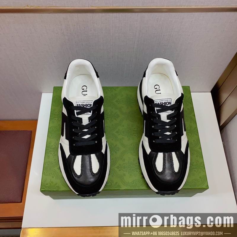 Gucci Replica Shoes sz38-44 mnf0101