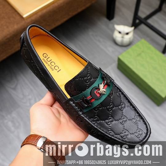 Gucci Replica Shoes sz38-46 mnh0504