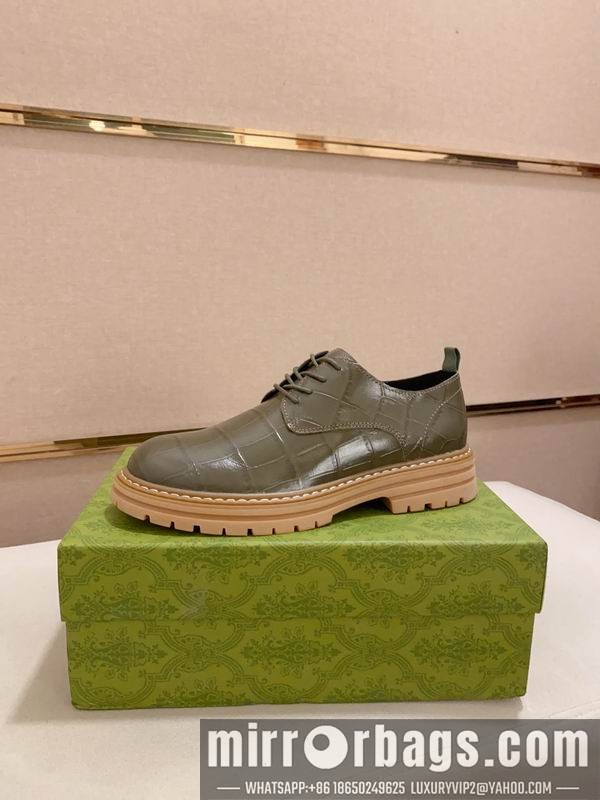 Gucci Replica Shoes sz38-44 hnm0184