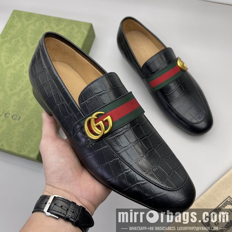 Gucci Replica Shoes sz38-45 mnf0178