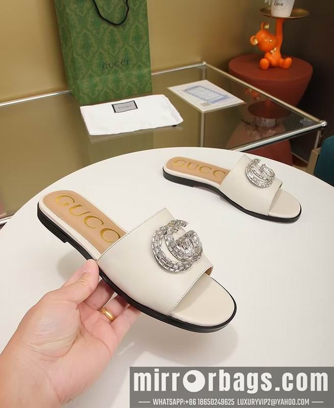 Gucci Replica Shoes sz35-43 mnf0213