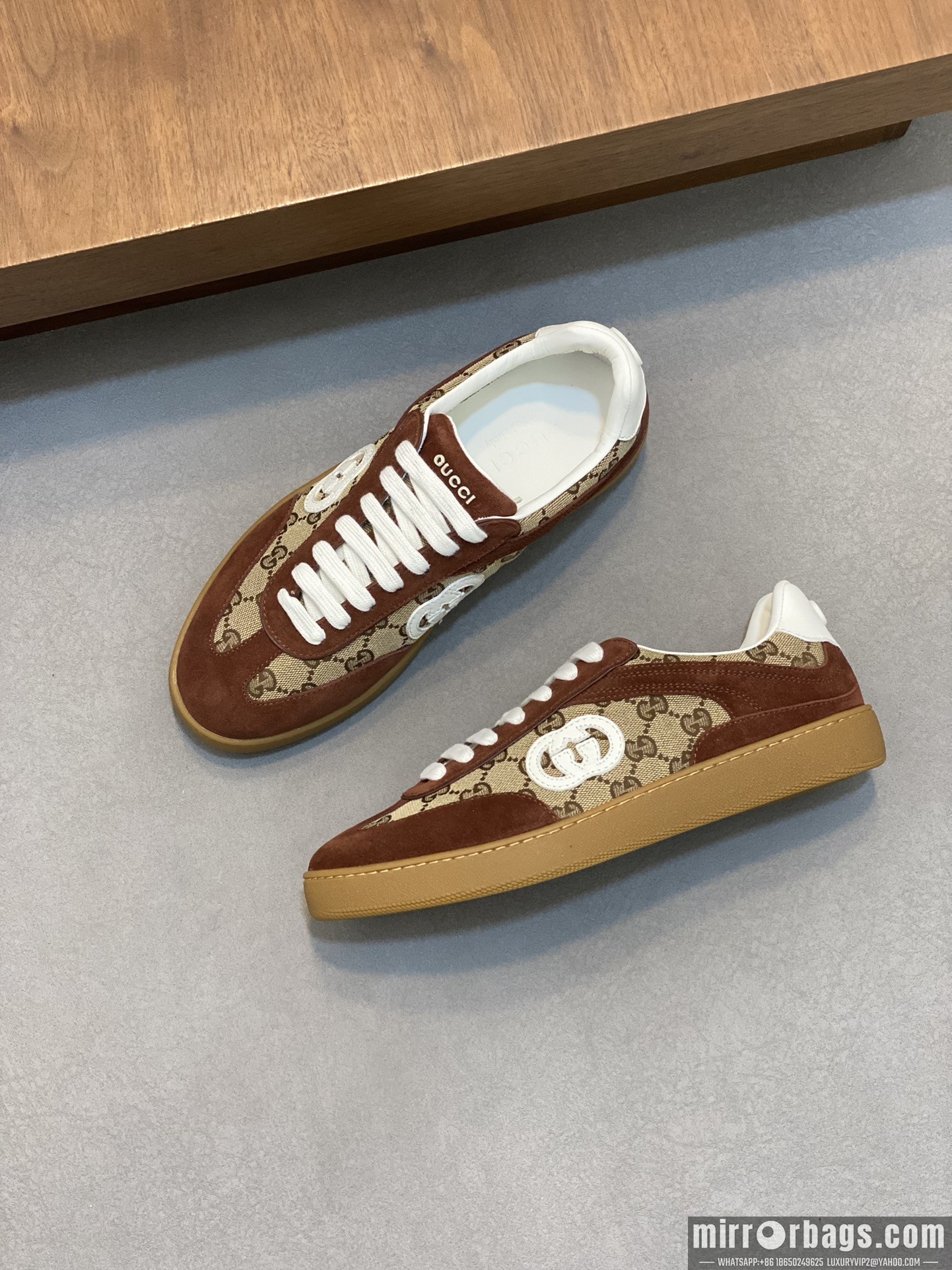 Gucci Replica Shoes sz35-46 hnh1202