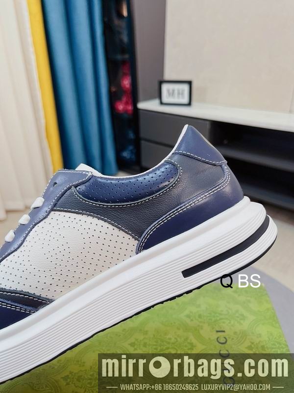 Gucci Replica Shoes sz38-45 BS0207