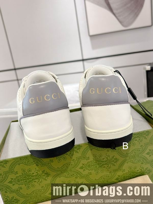 Gucci Replica Shoes sz38-45 BS0909
