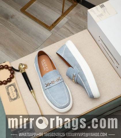 Gucci Replica Shoes sz38-44 mnh0701