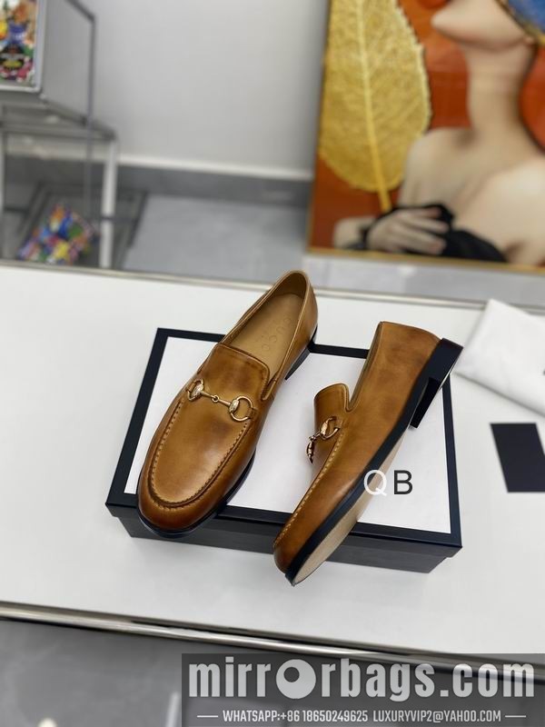 Gucci Replica Shoes sz38-45 BS0381