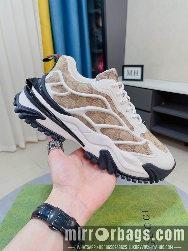Gucci Replica Shoes sz38-44 mnf0235