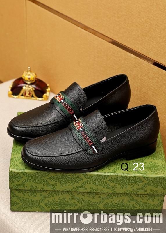 Gucci Replica Shoes sz38-44 HY0701