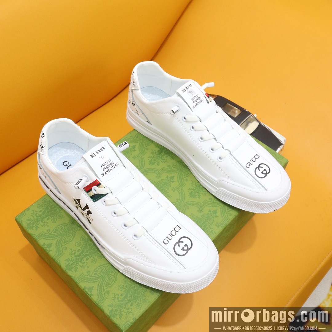 Gucci Replica Shoes sz38-44 h0730